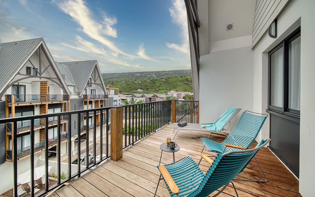 Santa Apolonia Résidence pas cher photo 14