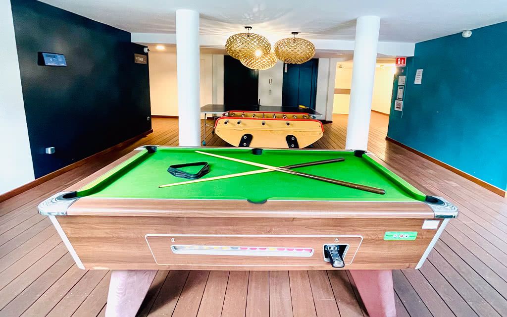 Santa Apolonia Résidence pas cher photo 15