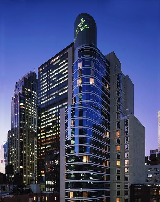 Hôtel Sofitel New York 4* pas cher