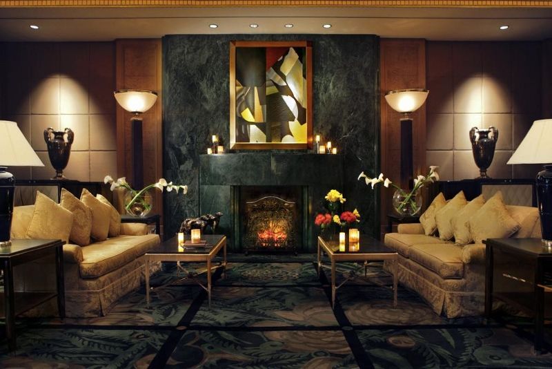 Hôtel Sofitel New York 4* pas cher photo 13