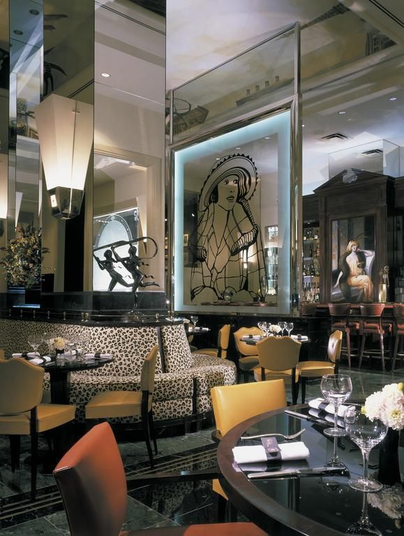 Hôtel Sofitel New York 4* pas cher photo 14