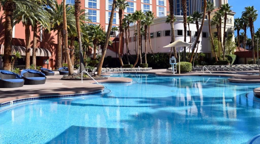 Treasure Island Ti Hôtel and Casino, A Radisson Hôtel 4* pas cher photo 4