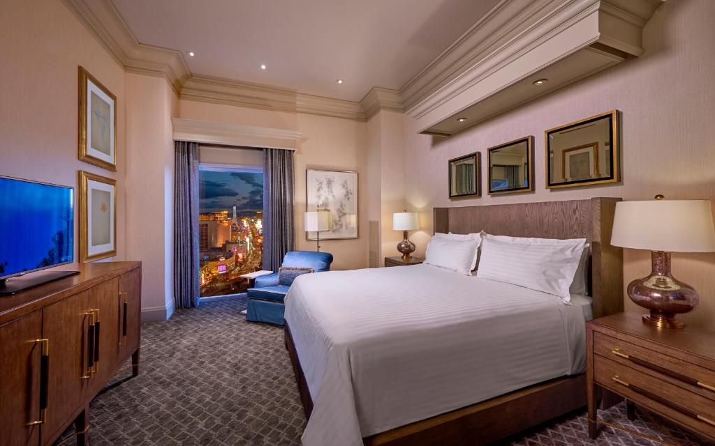 Treasure Island Ti Hôtel and Casino, A Radisson Hôtel 4* pas cher photo 7