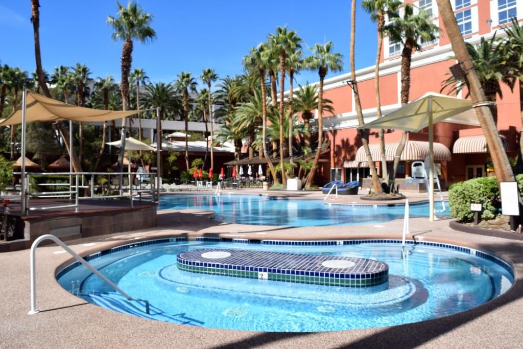 Treasure Island Ti Hôtel and Casino, A Radisson Hôtel 4* pas cher photo 11