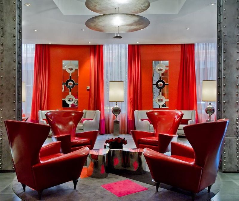 Hôtel Ameritania at Times Square 4* pas cher photo 7
