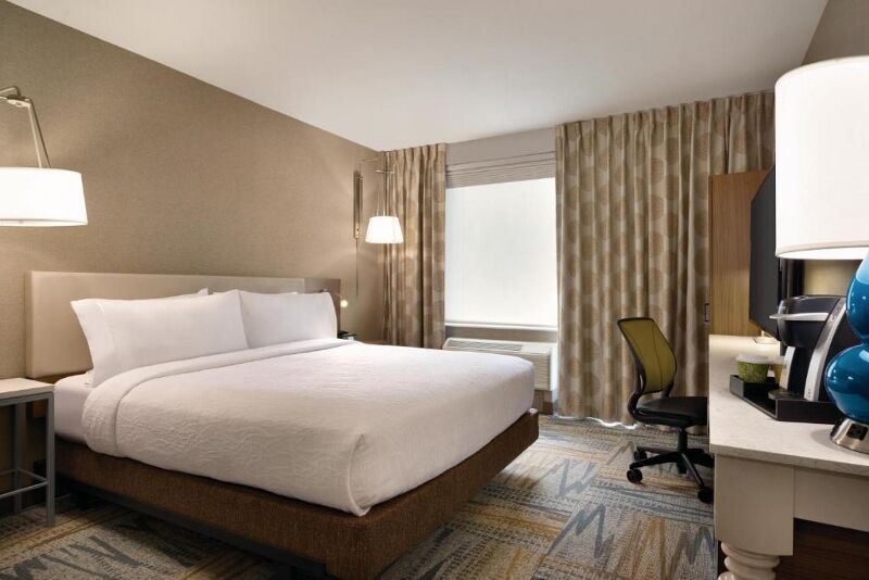 Hôtel Hilton Garden Inn Times Square 3* pas cher photo 3