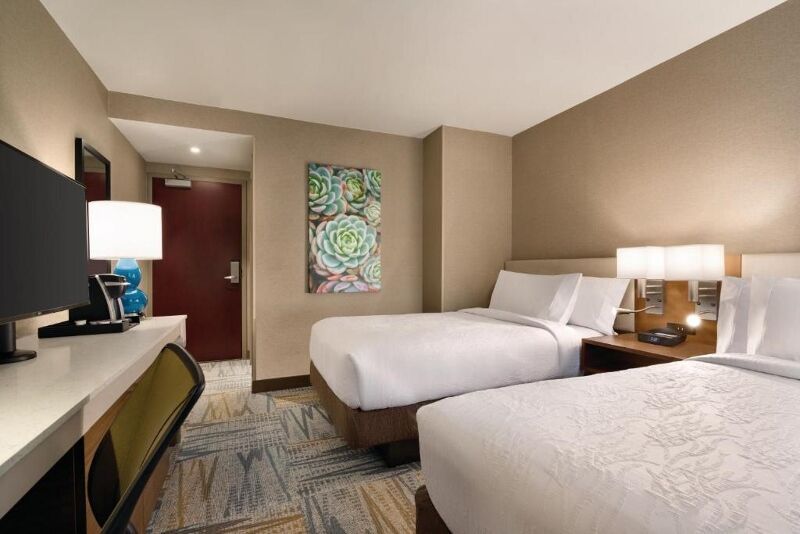 Hôtel Hilton Garden Inn Times Square 3* pas cher photo 5