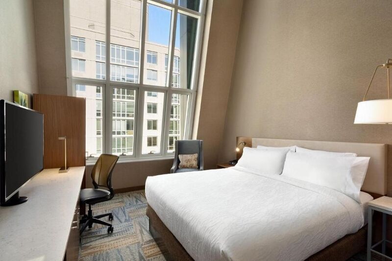 Hôtel Hilton Garden Inn Times Square 3* pas cher photo 7