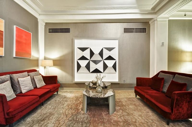 The Dylan Hôtel 4* pas cher photo 3