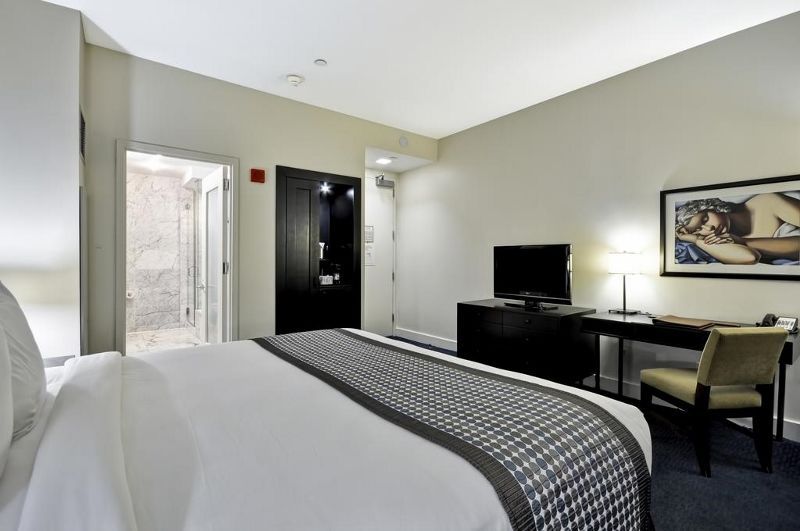 The Dylan Hôtel 4* pas cher photo 4