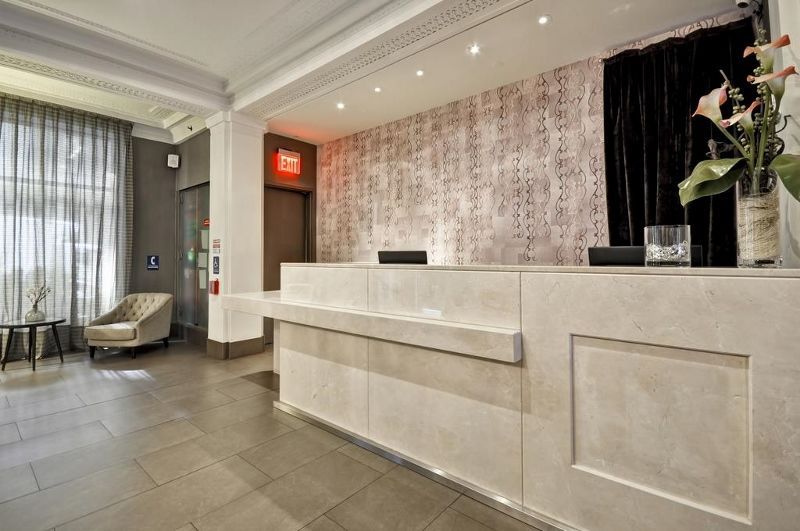 The Dylan Hôtel 4* pas cher photo 5