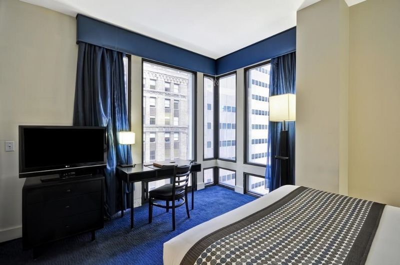 The Dylan Hôtel 4* pas cher photo 7