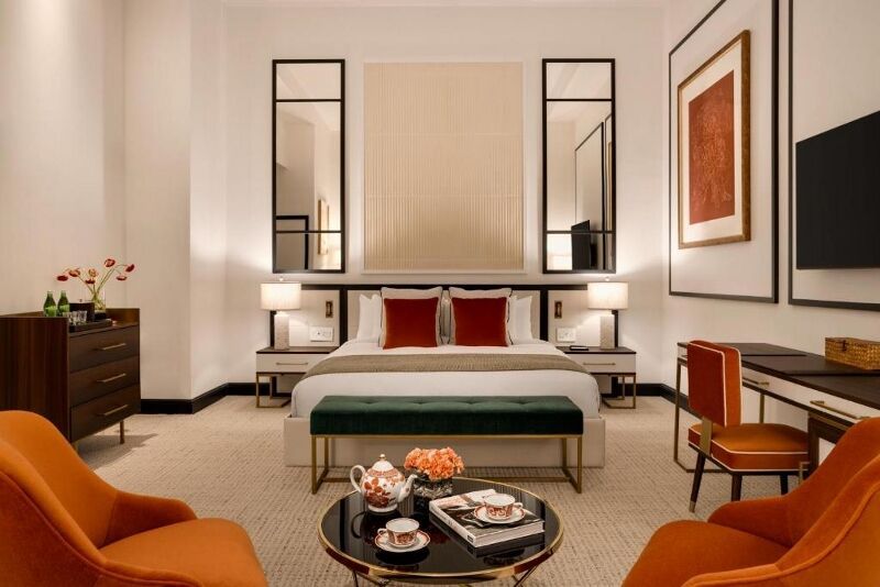 The Dylan Hôtel 4* pas cher photo 4