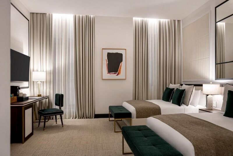 The Dylan Hôtel 4* pas cher photo 6
