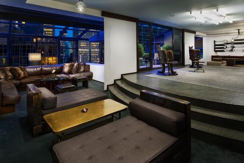 Hôtel Royalton New York 4* pas cher photo 3