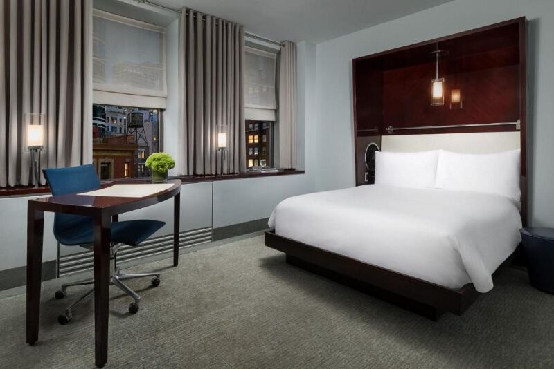 Hôtel Royalton New York 4* pas cher photo 5