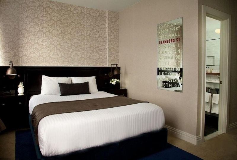 The Frederick Hôtel 4* pas cher photo 2