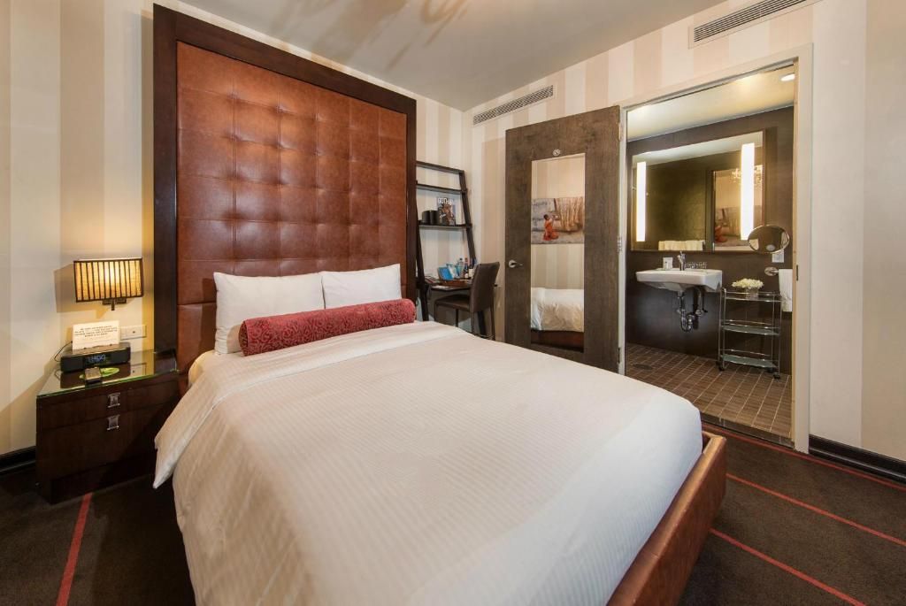 Sanctuary Hôtel New York 4* pas cher photo 2