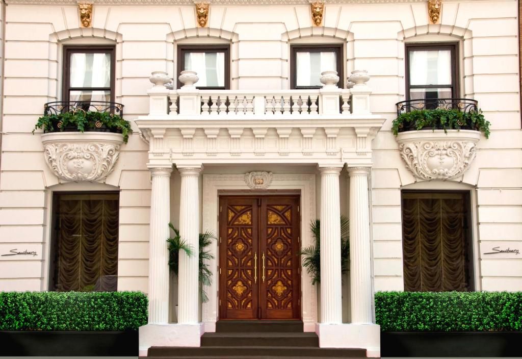 Sanctuary Hôtel New York 4* pas cher photo 3