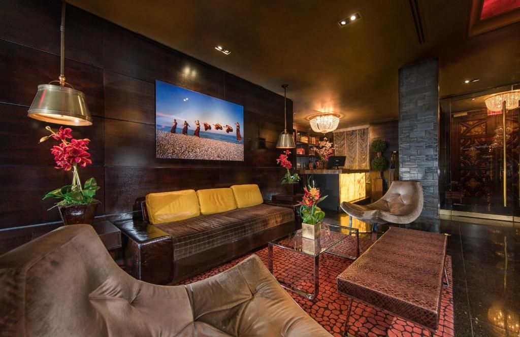 Sanctuary Hôtel New York 4* pas cher photo 4