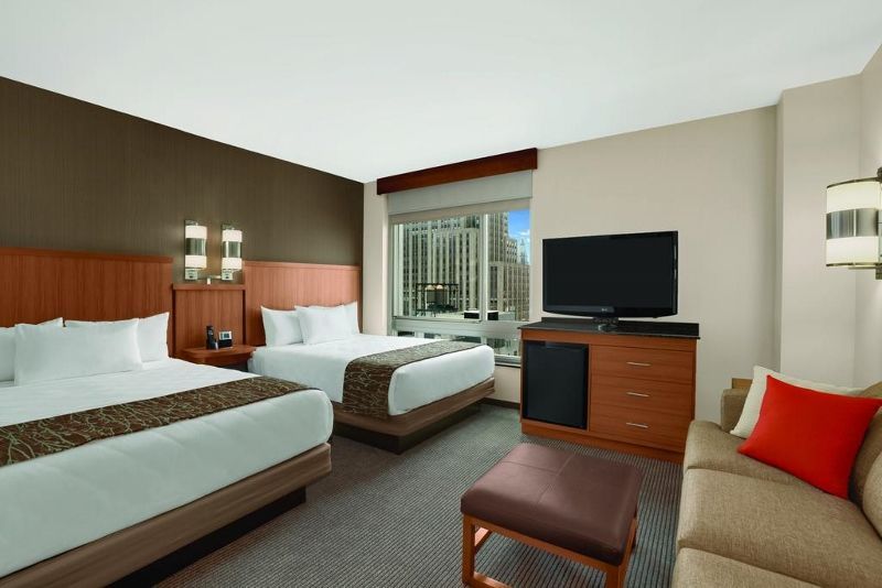 Hôtel Hyatt Place New York 3* pas cher photo 2