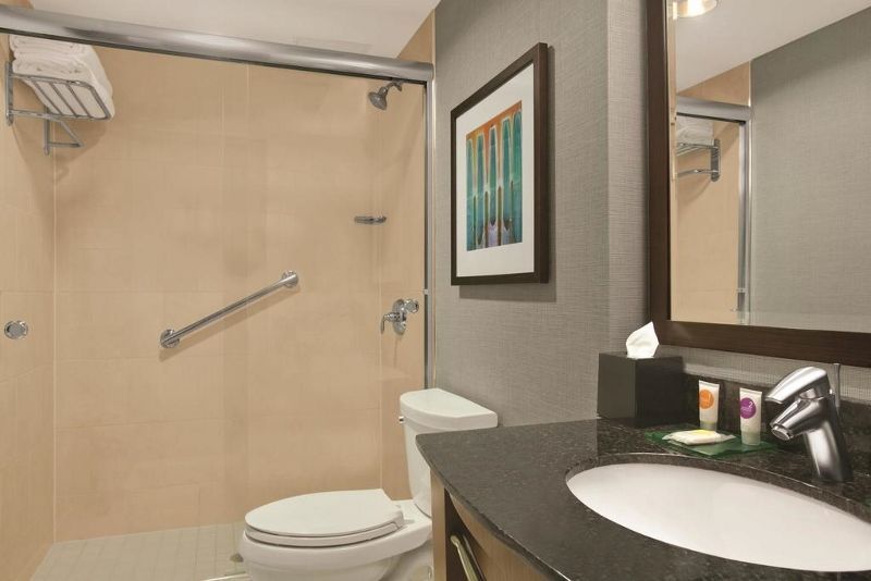 Hôtel Hyatt Place New York 3* pas cher photo 3