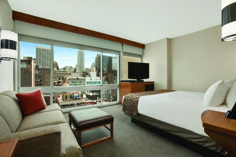Hôtel Hyatt Place New York 3* pas cher photo 4