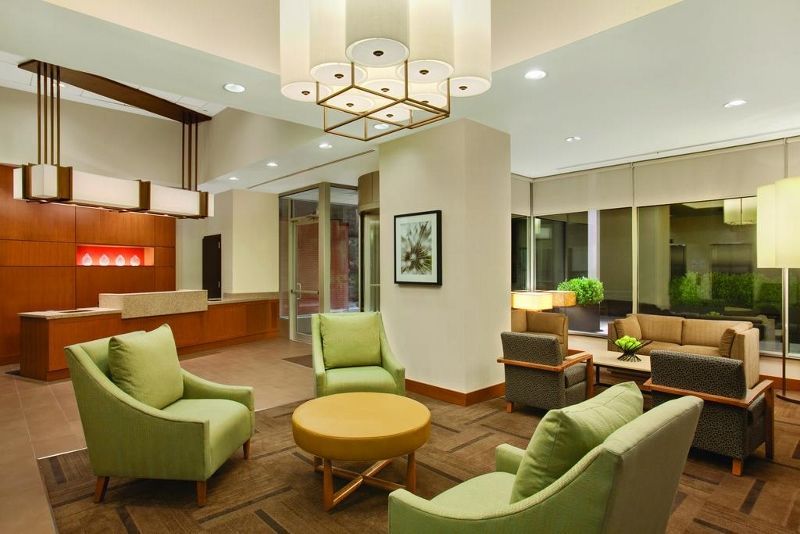 Hôtel Hyatt Place New York 3* pas cher photo 5