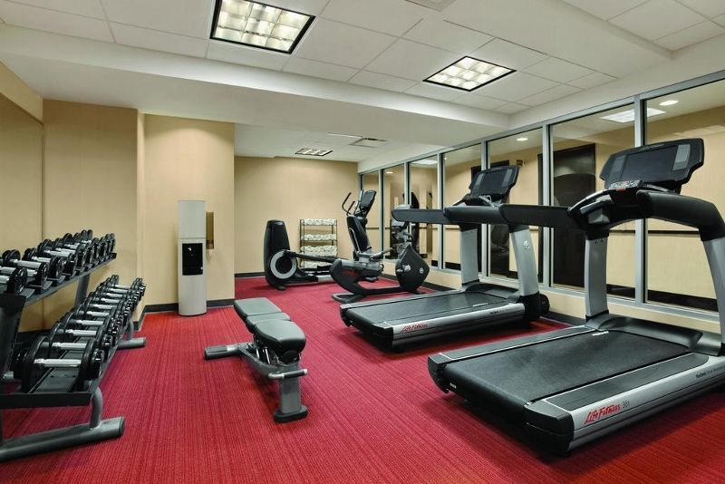 Hôtel Hyatt Place New York 3* pas cher photo 9