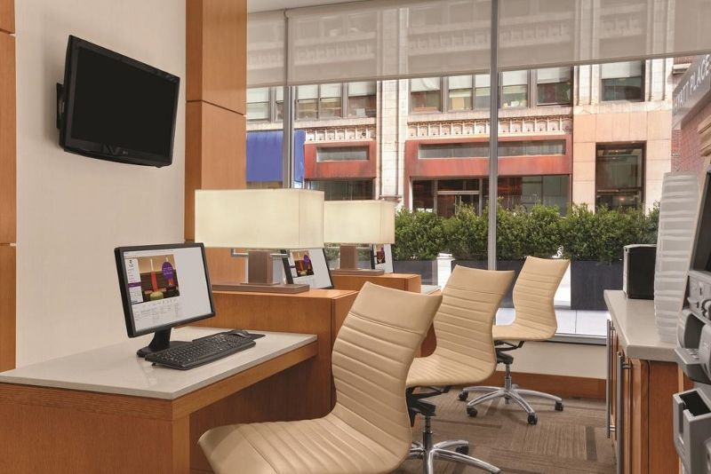 Hôtel Hyatt Place New York 3* pas cher photo 10