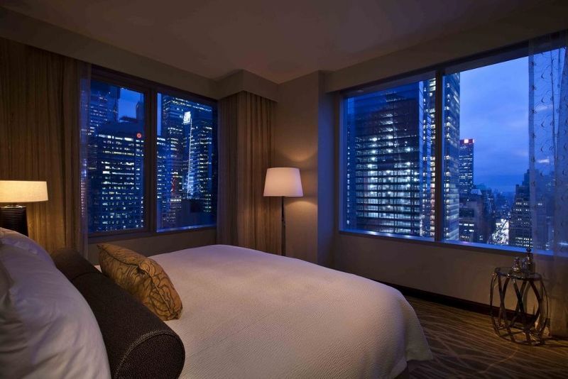 Hôtel Intercontinental Times Square 4* pas cher photo 6