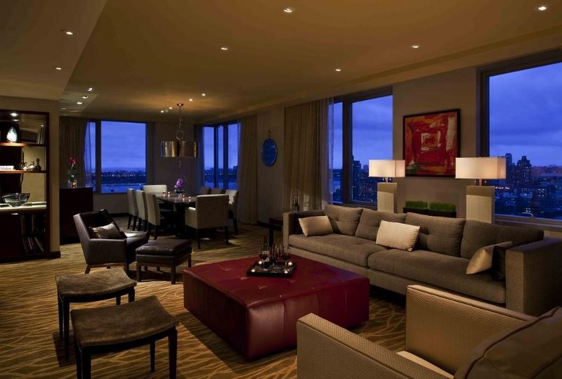 Hôtel Intercontinental Times Square 4* pas cher photo 9