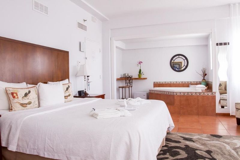 Marseilles Hôtel 4* pas cher photo 4