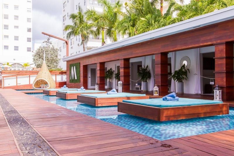 Marseilles Hôtel 4* pas cher photo 5