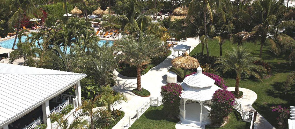 The Palms Hôtel et Spa 4* pas cher photo 9