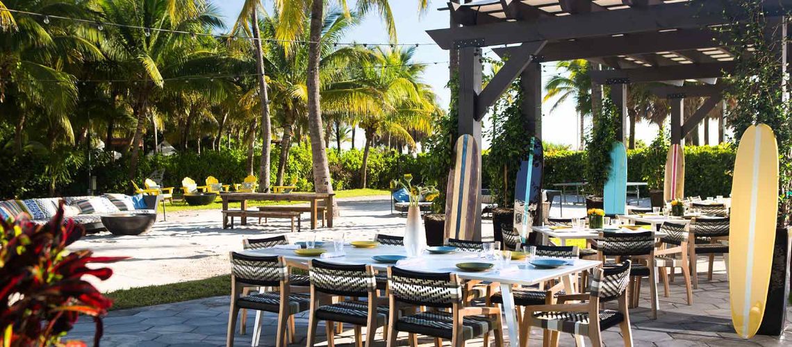 Kimpton Surfcomber Hôtel 4* pas cher photo 4