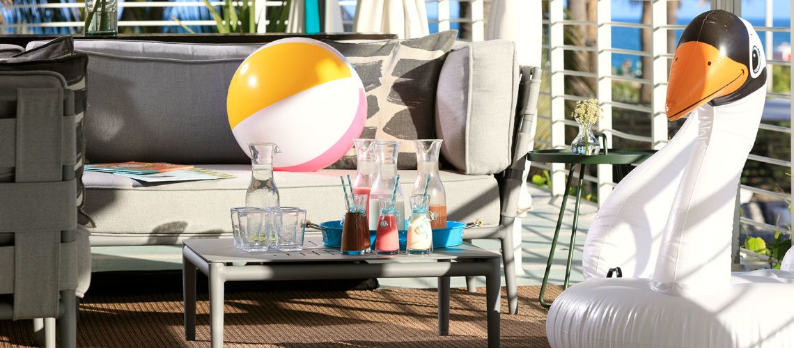Kimpton Surfcomber Hôtel 4* pas cher photo 6