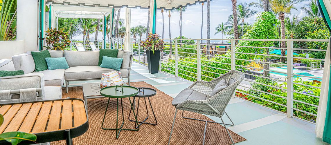 Kimpton Surfcomber Hôtel 4* pas cher photo 9