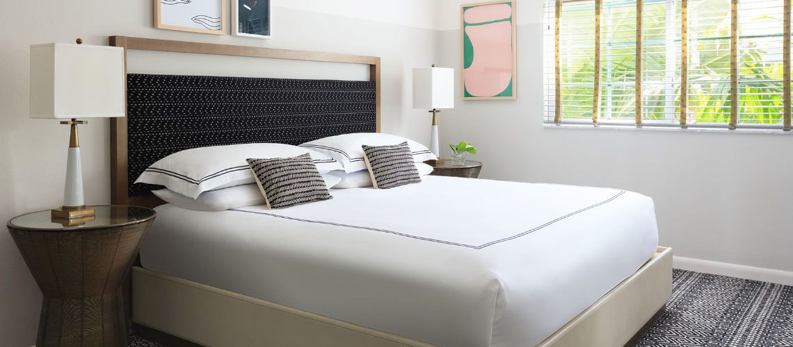 Kimpton Surfcomber Hôtel 4* pas cher photo 10