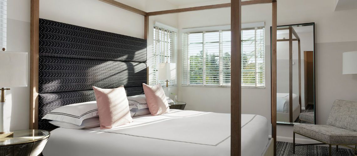 Kimpton Surfcomber Hôtel 4* pas cher photo 12