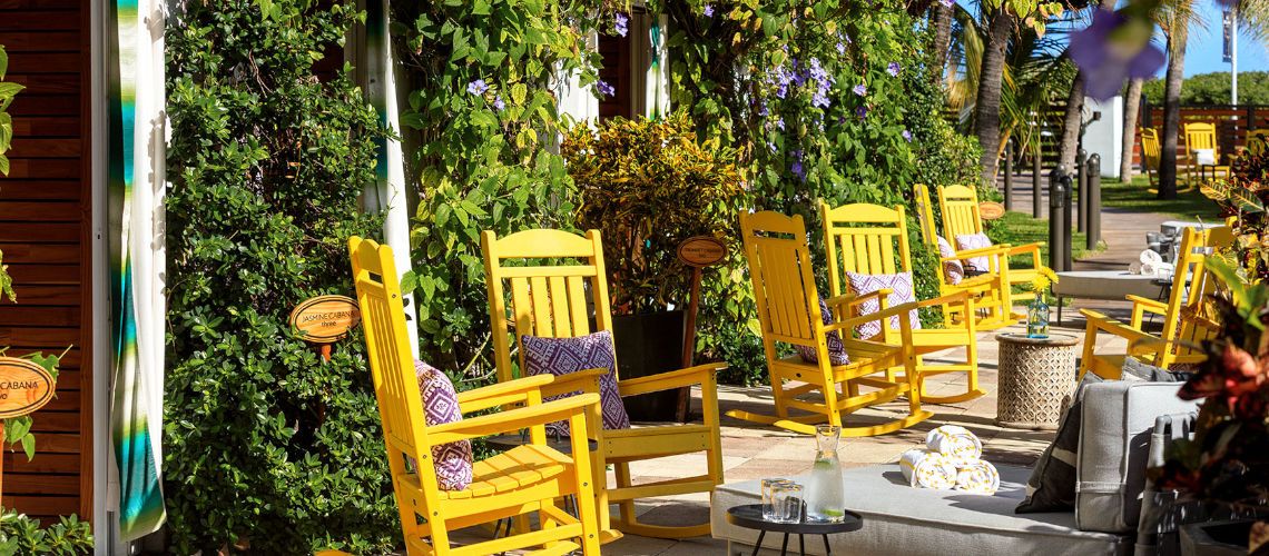 Kimpton Surfcomber Hôtel 4* pas cher photo 13