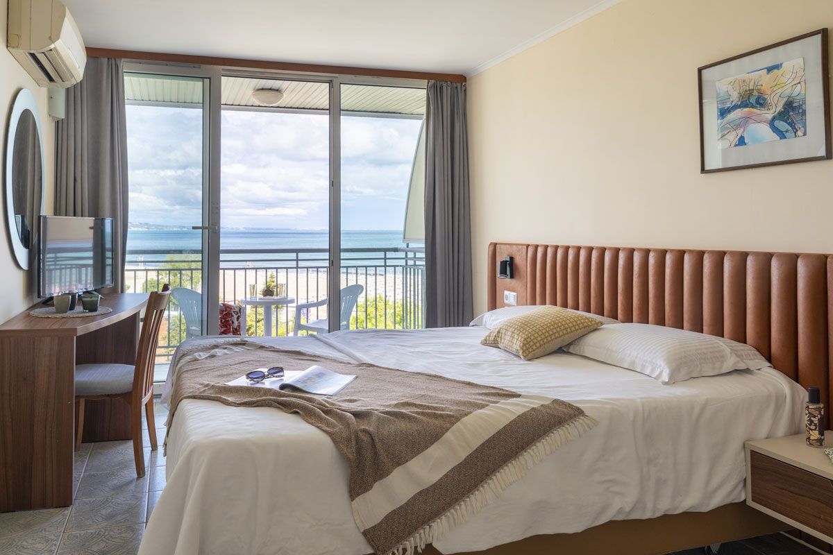 Hôtel Club Lookéa Laguna Beach 4* pas cher photo 9