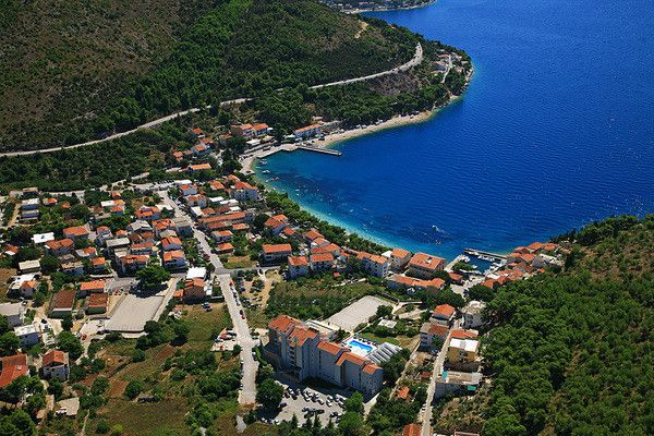 Hôtel Club Jumbo Quercus 4* pas cher