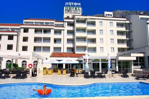 Hôtel Club Jumbo Quercus 4* pas cher photo 6