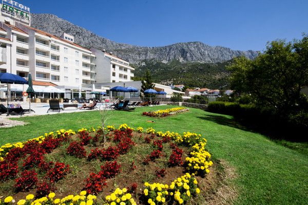 Hôtel Club Jumbo Quercus 4* pas cher photo 7