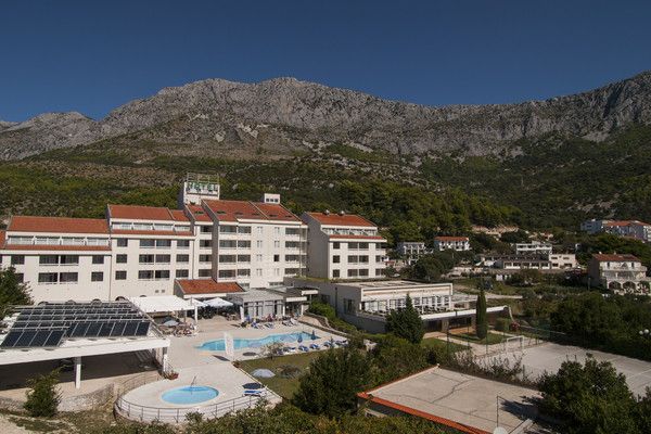 Hôtel Club Jumbo Quercus 4* pas cher photo 10