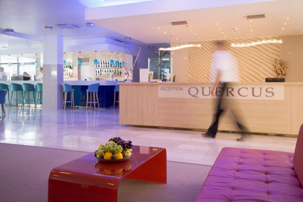 Hôtel Club Jumbo Quercus 4* pas cher photo 16