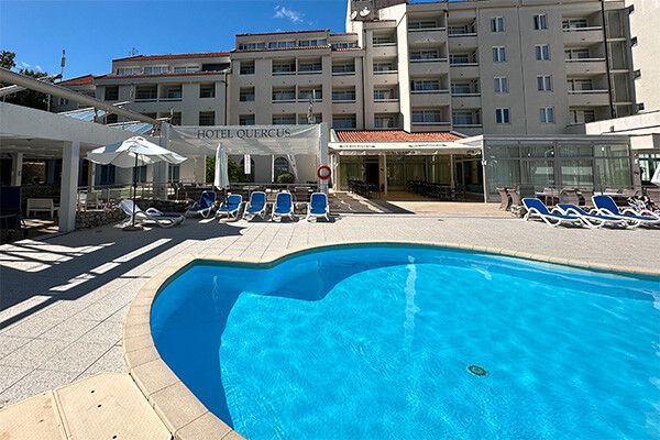 Hôtel Club Jumbo Quercus 4* pas cher photo 6