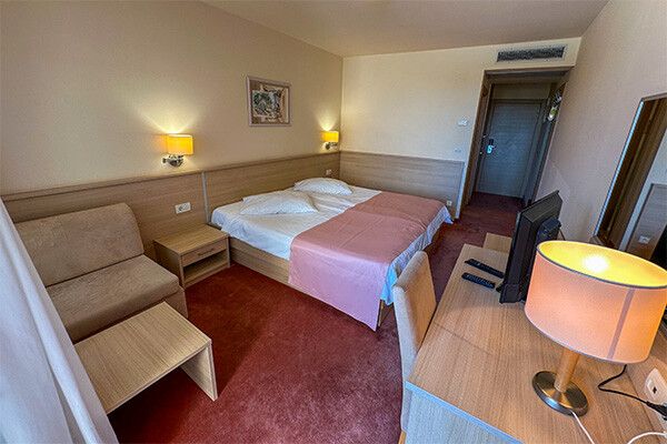 Hôtel Club Jumbo Quercus 4* pas cher photo 8