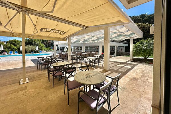 Hôtel Club Jumbo Quercus 4* pas cher photo 14